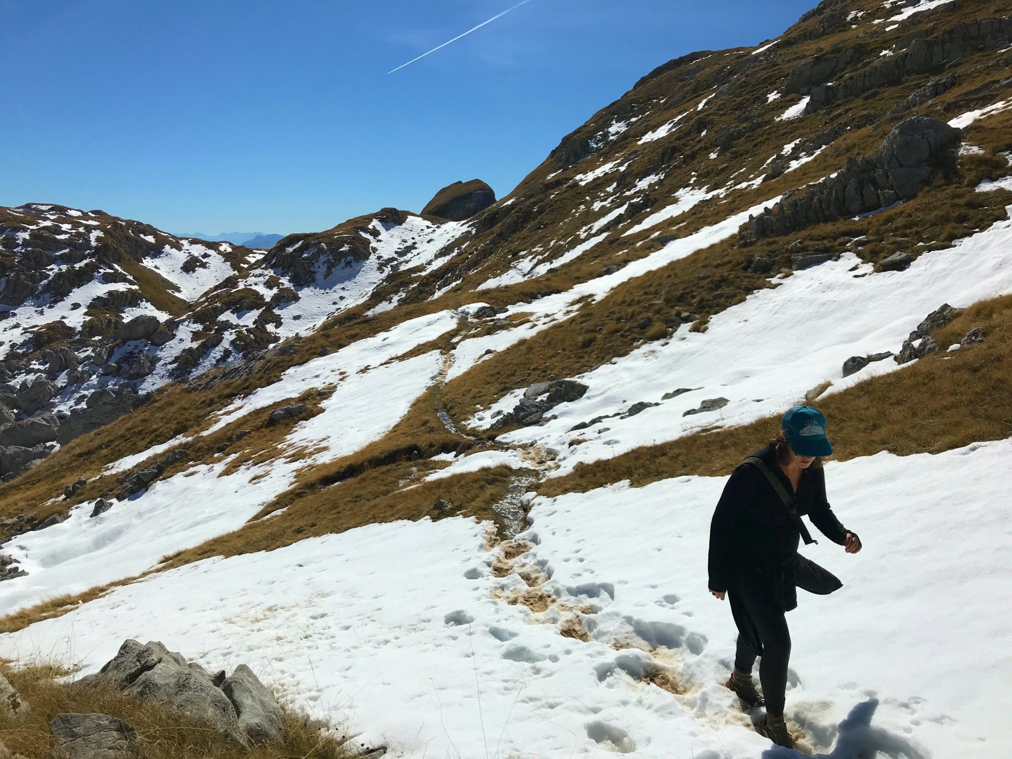 Mountains of Montenegro: Kotor and Durmitor National Park