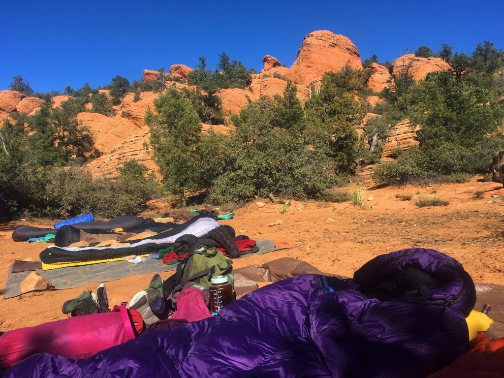 Mountain House Review