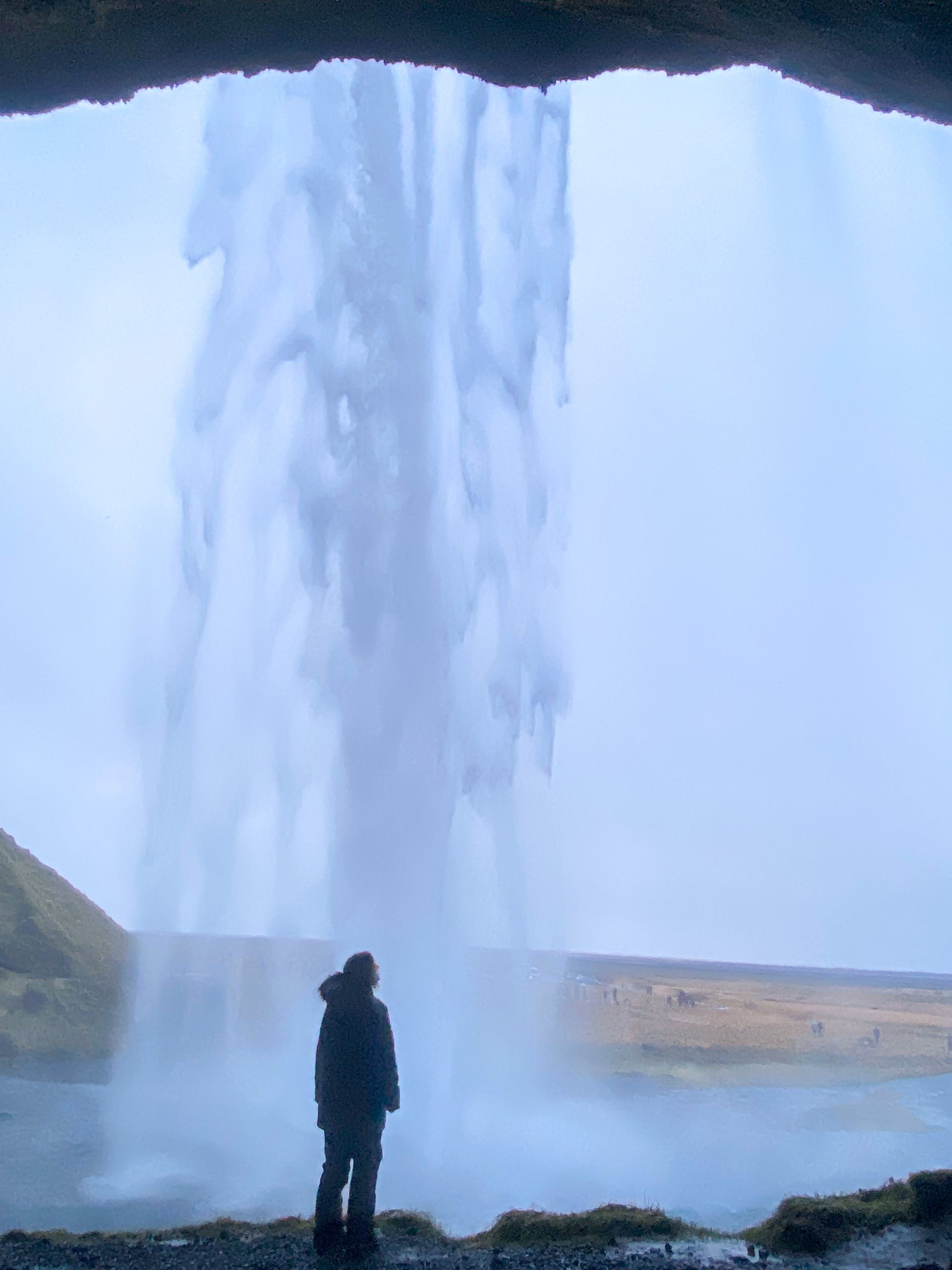 ring road souther iceland